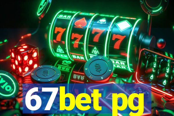 67bet pg